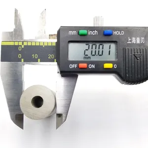 ISO Certificated Super Strong Customized Samarium Cobalt Magnets Ring Magnet thumbnail-4