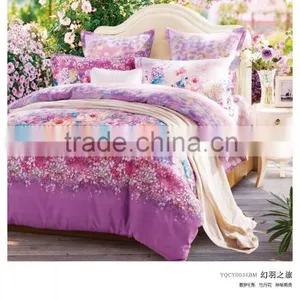 100% Cotton Printed Duvet,Bed Sheets,Pillow Case thumbnail-4