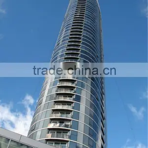 25mm Building Glass With CE and ISO9001 thumbnail-1