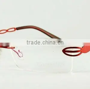 Titanium Frame RT1064 thumbnail-1