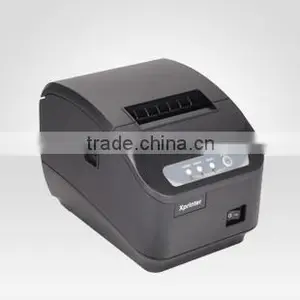 80mm Thermal Receipt Printer thumbnail-2