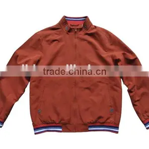 Casual Jacket Mens Clothing thumbnail-1