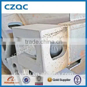 Iso 1161 20gp Container Fitting Corner Casting, Ziqi Container China thumbnail-4