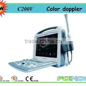 Model:C200V Doppler Ultrasound Vet thumbnail-1