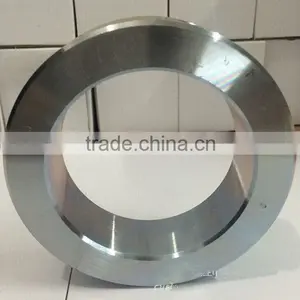 Unstandard Custom Set Screw Shaft Collar thumbnail-3