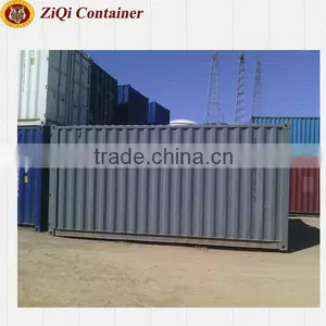 New 20FT Shipping Container Sales thumbnail-4