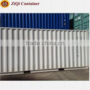 New 20ft Containers Stock in All Chinese Ports thumbnail-2