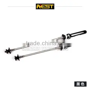 AEST Wholesale CNC Machined Quick Release Skewers thumbnail-5