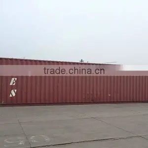 Used 40ft Shipping Container for Sale in NZ thumbnail-3