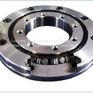 Worm Slewing Drive SE7 With Motor thumbnail-2