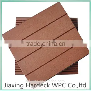 Hot China Products Outdoor Flooring Wpc Decking Quality Choice thumbnail-1
