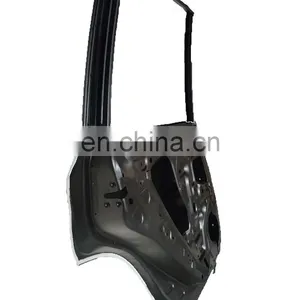High Quality Wholesale Auto Car Body Kits/parts Rear Door Panel for X-trail T31 08- Replacement thumbnail-5