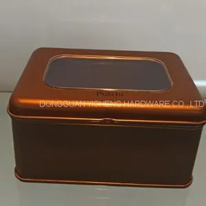 Watch Tin Box thumbnail-4