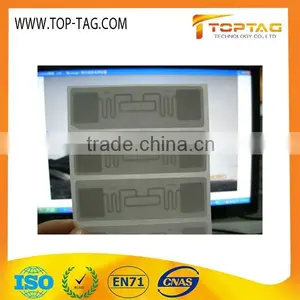 Provide Design High Quality Writing Uhf Rfid Smart Tag thumbnail-1