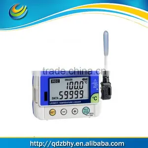 TEMPERATURE LOGGER LR5011 thumbnail-1