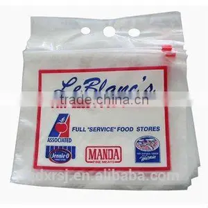 2014 China Hot Sale Self Seal Deli Bags for Food Packing thumbnail-1