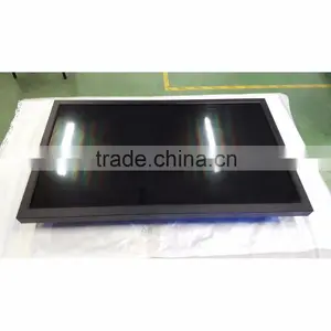 Security Field 46 Inch Professional CCTV LCD Monitor thumbnail-3