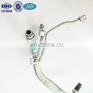 Automobile SAE J2604 R134a Green Environment Auto Air Conditioning Tube thumbnail-1