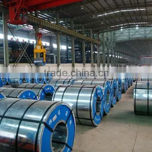 Galvanized Coating Steel Panel thumbnail-1