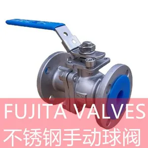 BALL VALVES thumbnail-1