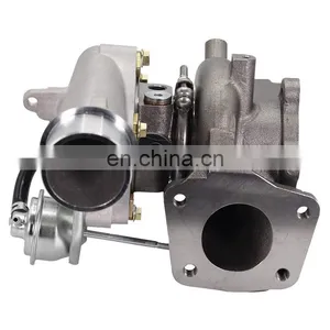 K0422-882 Good Price Engine Model Turbocharger for Mazda 3 6 CX-7 2.3L thumbnail-4