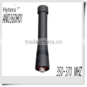 TC-510, TC-585,TC-610,TC-620,TC-700,TC3600,TC3000,TC3600M Walkie Talkie Long Range Helical Antenna AN0360H01 thumbnail-1