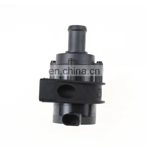 100018302 1k0965561F Cooling Additional Water Pump for VW Golf 6 VI 1K Audi Skoda Seat thumbnail-5