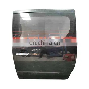 Japanese Quest V42 2006 Japan Auto Spare Parts Metal Car Side Door Replacement Car Door thumbnail-2