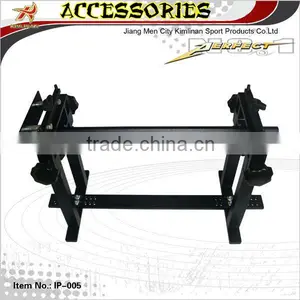 Ice Blade Sharpening Jig, Aluminum Sharpening Table thumbnail-1