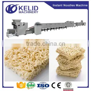 Best Price High Quality Maggi Instant Noodle Making Machine thumbnail-2