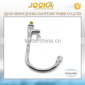 Best Polished Deck Mount Cold Water Kitchen Tap thumbnail-3