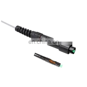 FTTH Field Assembly Optical Reinforced Adapter FAC Fast Connector Kit for Huawei thumbnail-4