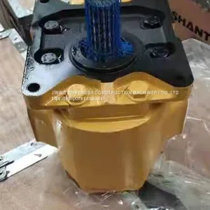 Komatsu D80 Hydraulic Pump Assay 07444-66103 thumbnail-4