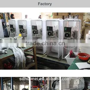 Water Cooler With Compressor/water Dispenser Hot and Cold/water Dispenser Supplier thumbnail-5