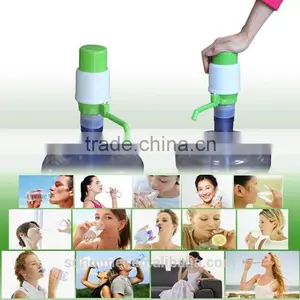Hand Drinking Water Pump/5gallon Bottle Water Pump thumbnail-1
