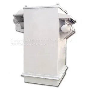 Silo Dust Collectors/ Silo Dust Filter thumbnail-1