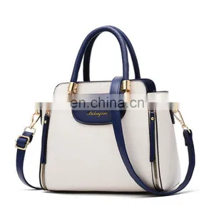 Women Shoulder Bags Luxury Leather Handbags Solid Color Crossbody Bags For Women Female Hand Bag Famous Brands Bolsa thumbnail-1