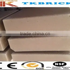 Solid Brick for Support The Tunnel Kiln Car thumbnail-4