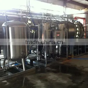 Vacuum Liquid Continuous Dryer For Salts of Fatty Acid(alcohol) thumbnail-1