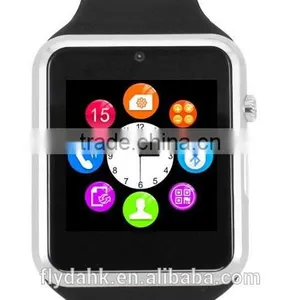 2015 Factory Price Wholesale Cheap Smart Watch Bluetooth S79 Smart Watch for Android Smart Watch Phone. thumbnail-1