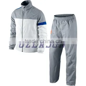 2016 Latest Design Tracksuit Top Quality Slim Fit Tracksuits for Men thumbnail-6