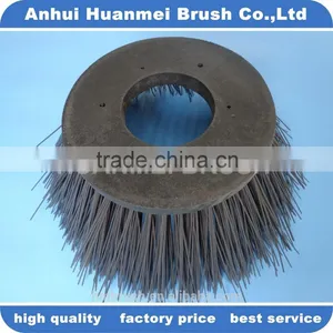 Nilfisk Road Sweeper Brush Side Brush From hm Brush thumbnail-1