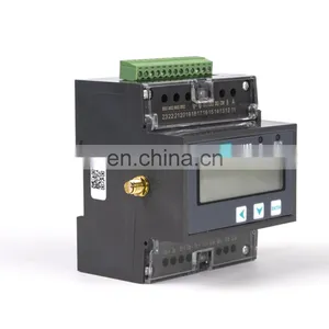 3 Phase 4wire Energy Meter Digital Data Calibrator With High Quality and Good Factory Price 4G Energy Meter thumbnail-4
