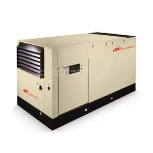 Ingersoll Rand Micro-oil Screw Air Compressor RM185i thumbnail-5