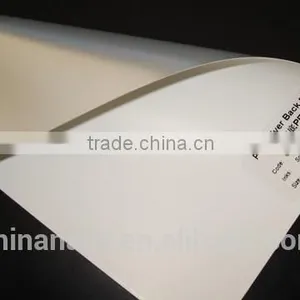Roll up Media Silver Back PET Film 210mic thumbnail-6