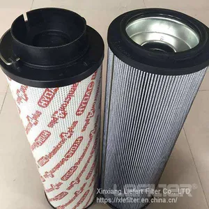 Replace Industrial Filter Cartridge Oil Filter Hydac 1300r 010 Bn4hc/-B4-Ke50 Fuel Element Hydraulic Filter thumbnail-2