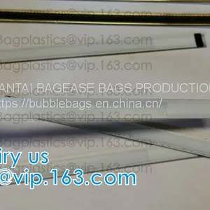 Aluminium Foil Tin Tie, Tintie, Twist Tie, Peel Stick Bag Seal Coffee Tin Tie Plastic Tin Ties With Adhesive thumbnail-4