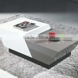 Wonderful Large Cost Effective Height Adjustable Coffee Table For Home thumbnail-3