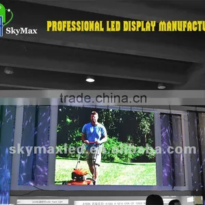 Perfect Vision Effect SMD Indoor LED Video P6mm thumbnail-1