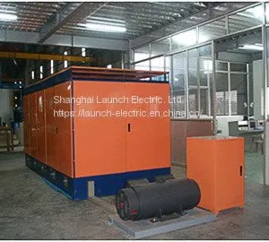Automatic Transformer Test System thumbnail-2